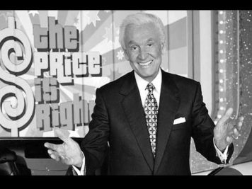 The Price is Right